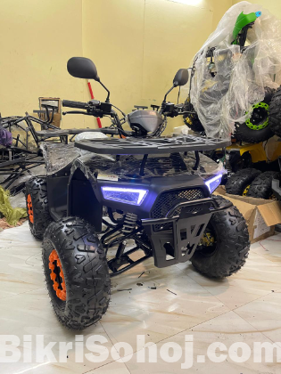 ATV Quad Bike